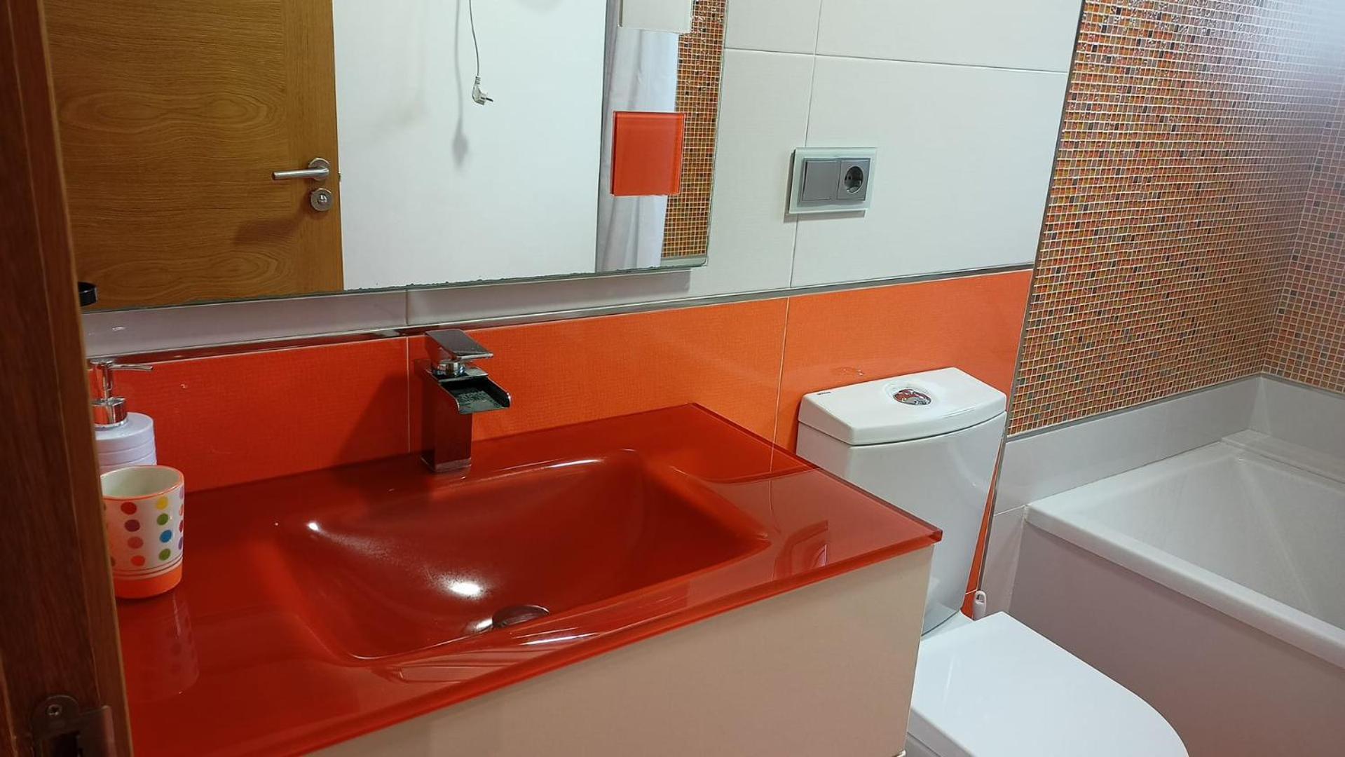 Precioso apartamento con terreno y vistas a cies Vigo Exterior foto